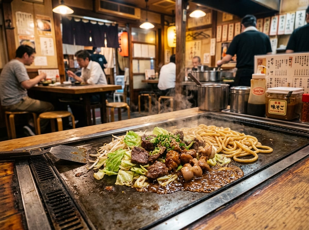 亀八食堂