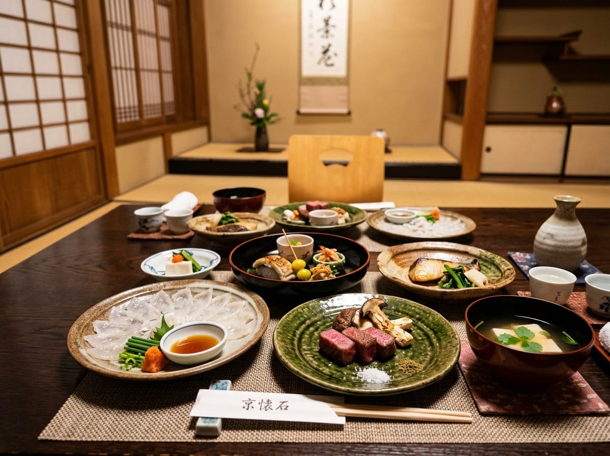 和食処 竜馬