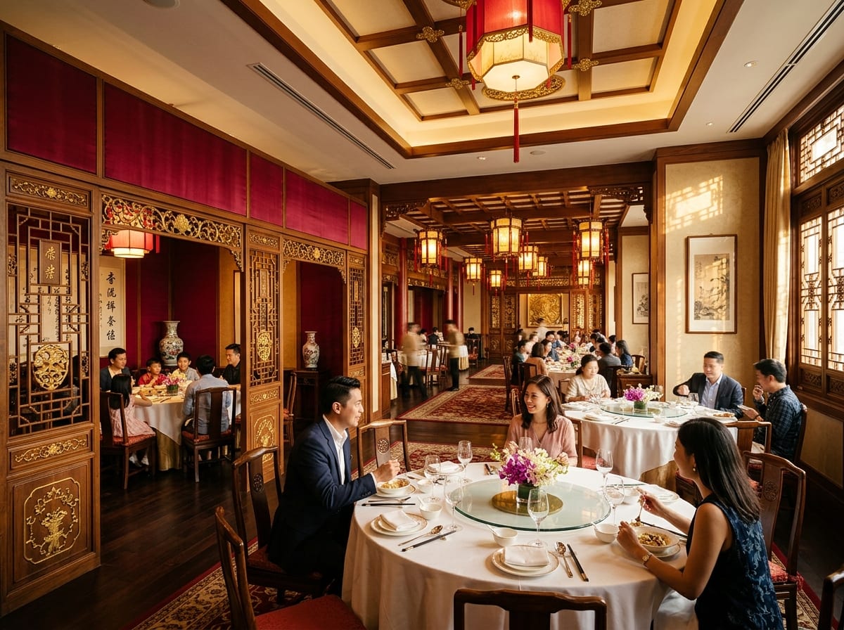 北京飯店