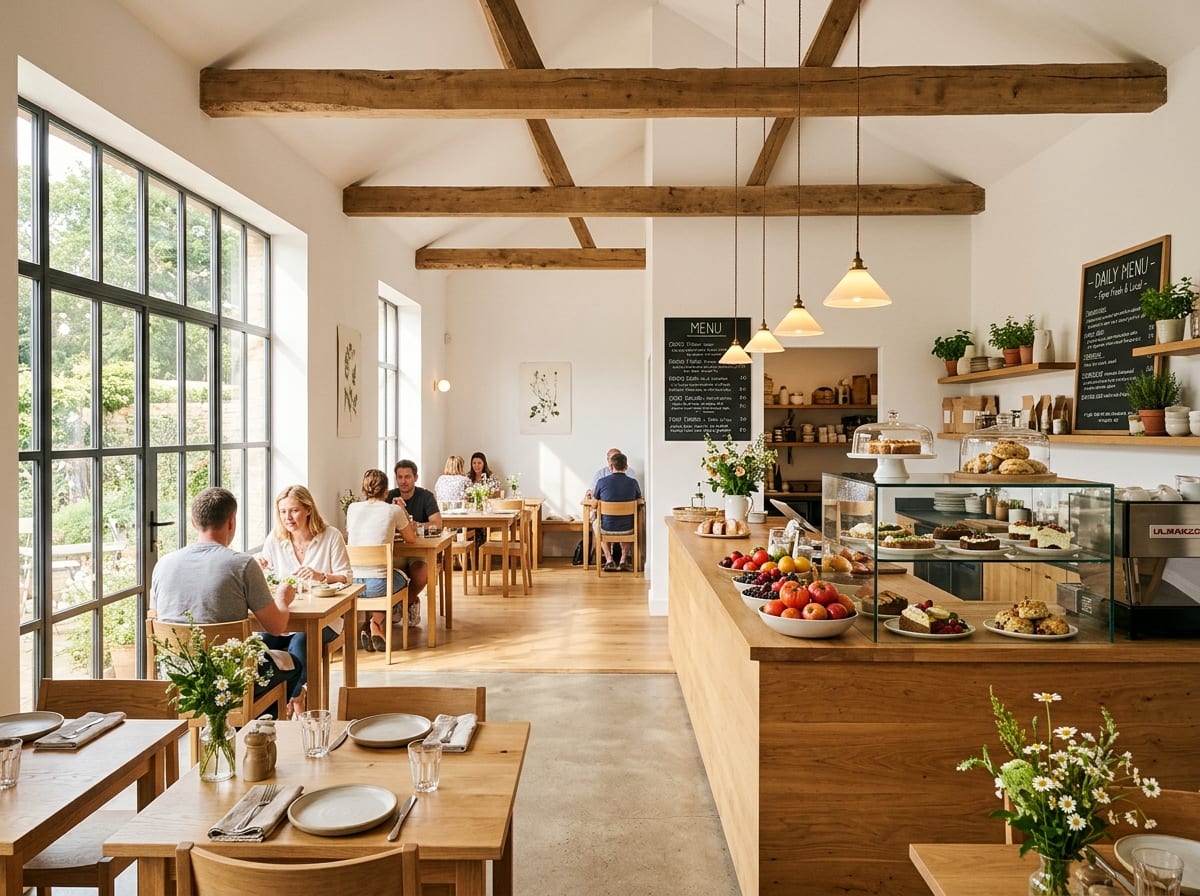 Hanairo Kitchen+Cafe