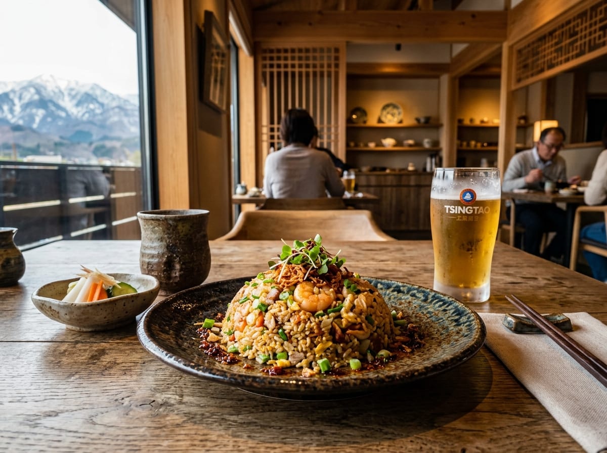 岩室 中華en