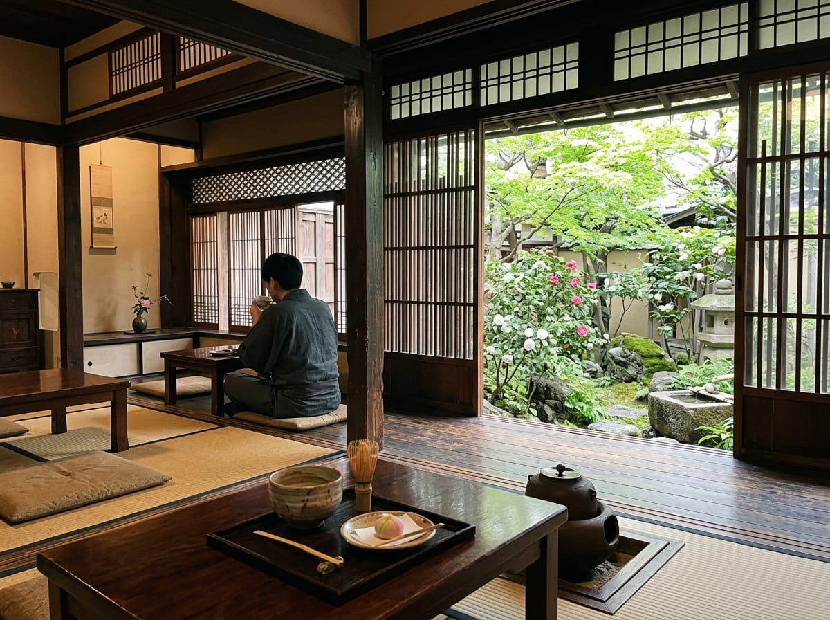 みやけ 旧鴻池邸表屋