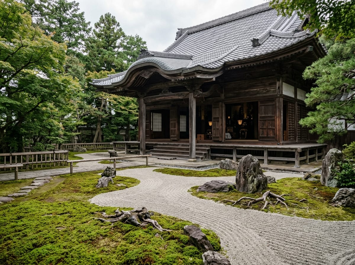 大聖護国寺