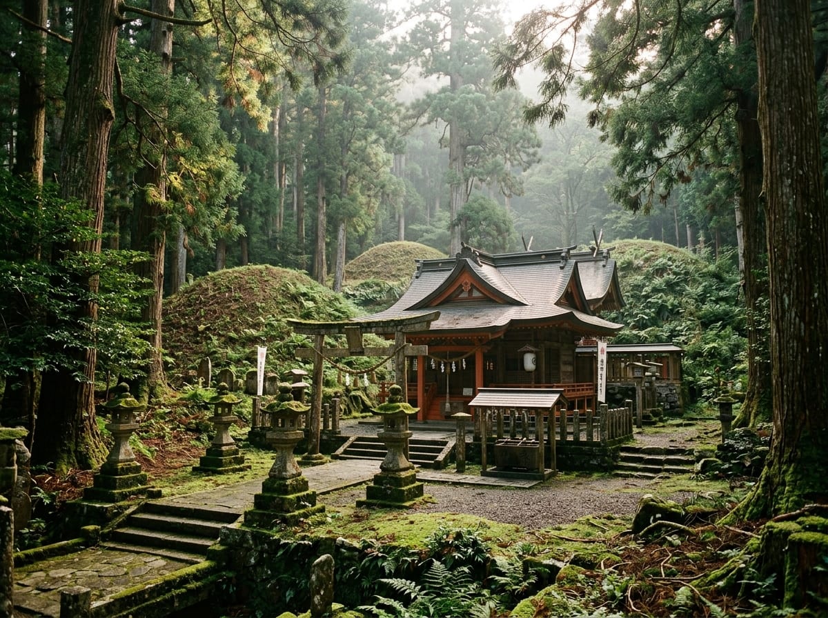 飯玉神社