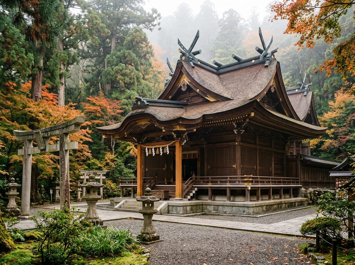 備前国総社宮