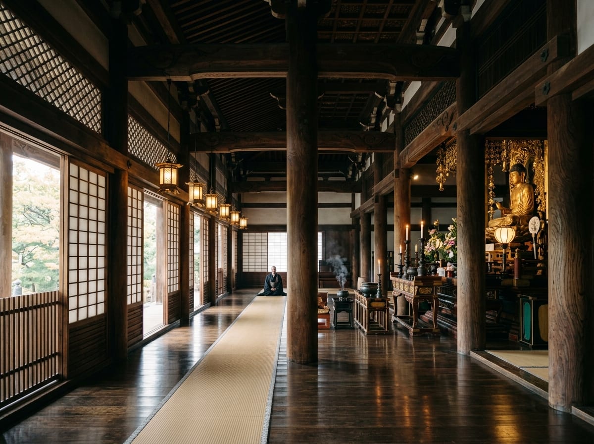 大通寺