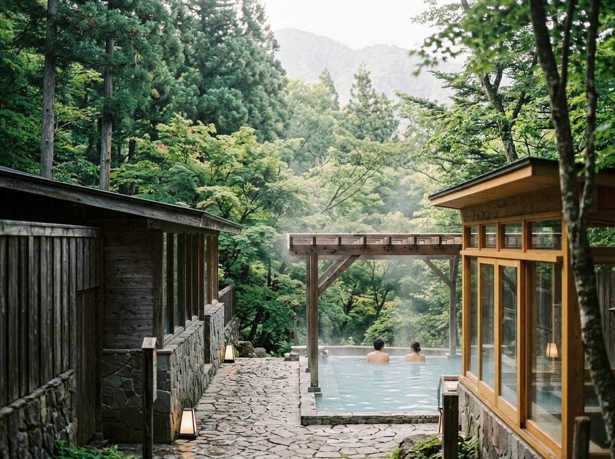 ホットハウスカムロ(シェーネスハイム金山)