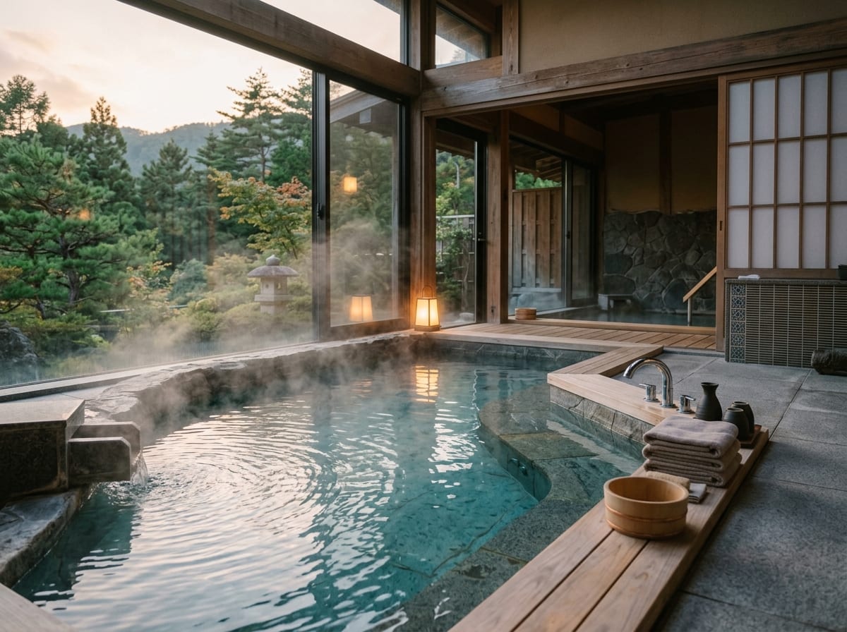 恋野温泉 うはらの湯