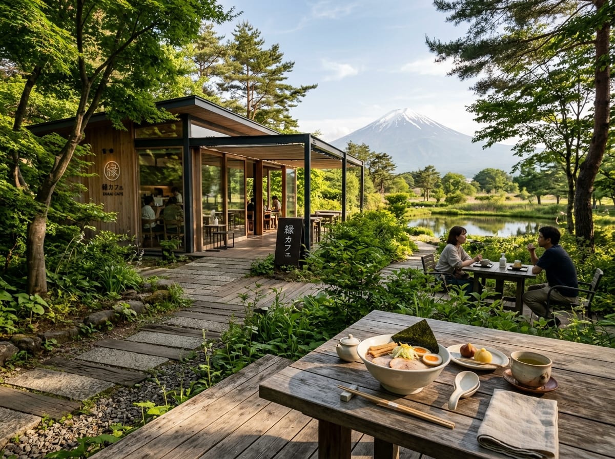 なかい里都まちCAFE