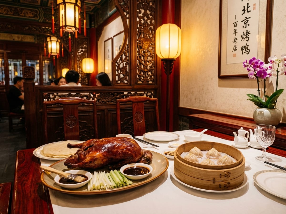 北京飯店