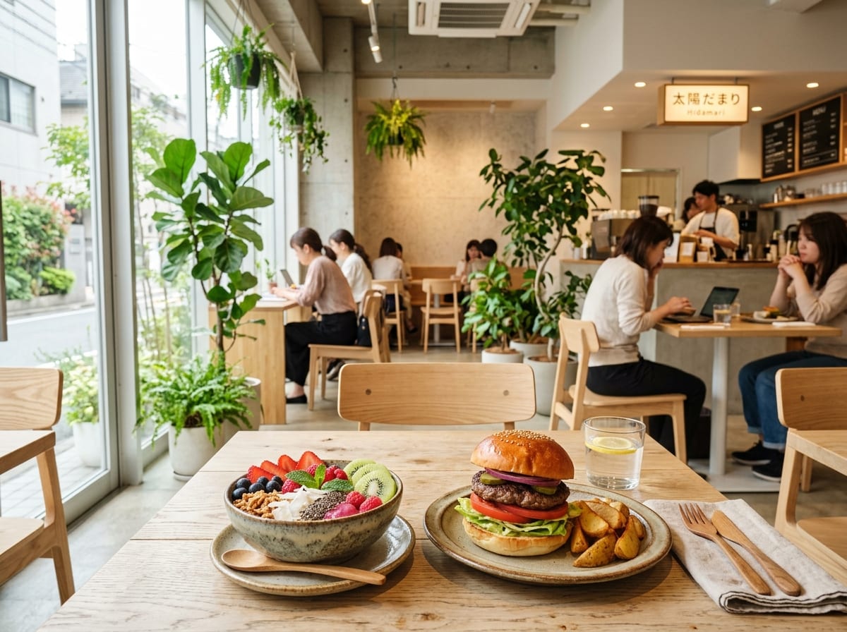エコーズカフェ