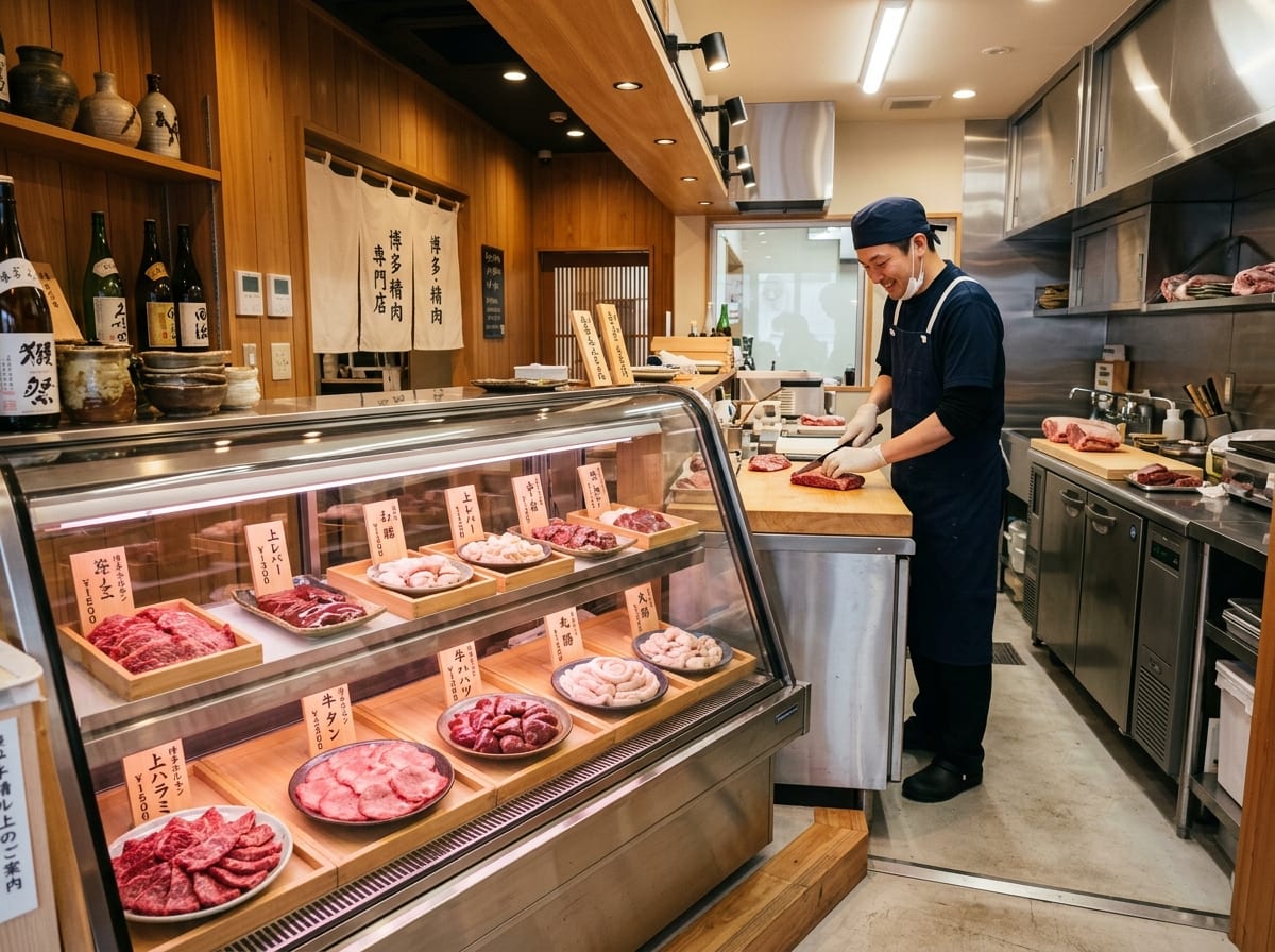 木本商店
