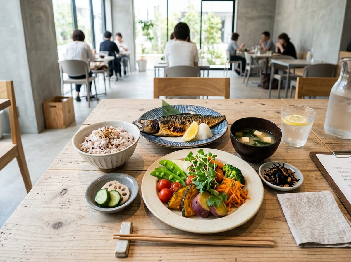 食堂レストラン せんだんの木
