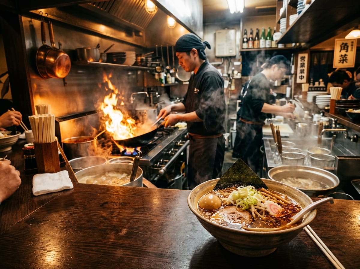 麺屋・國丸 南国本店