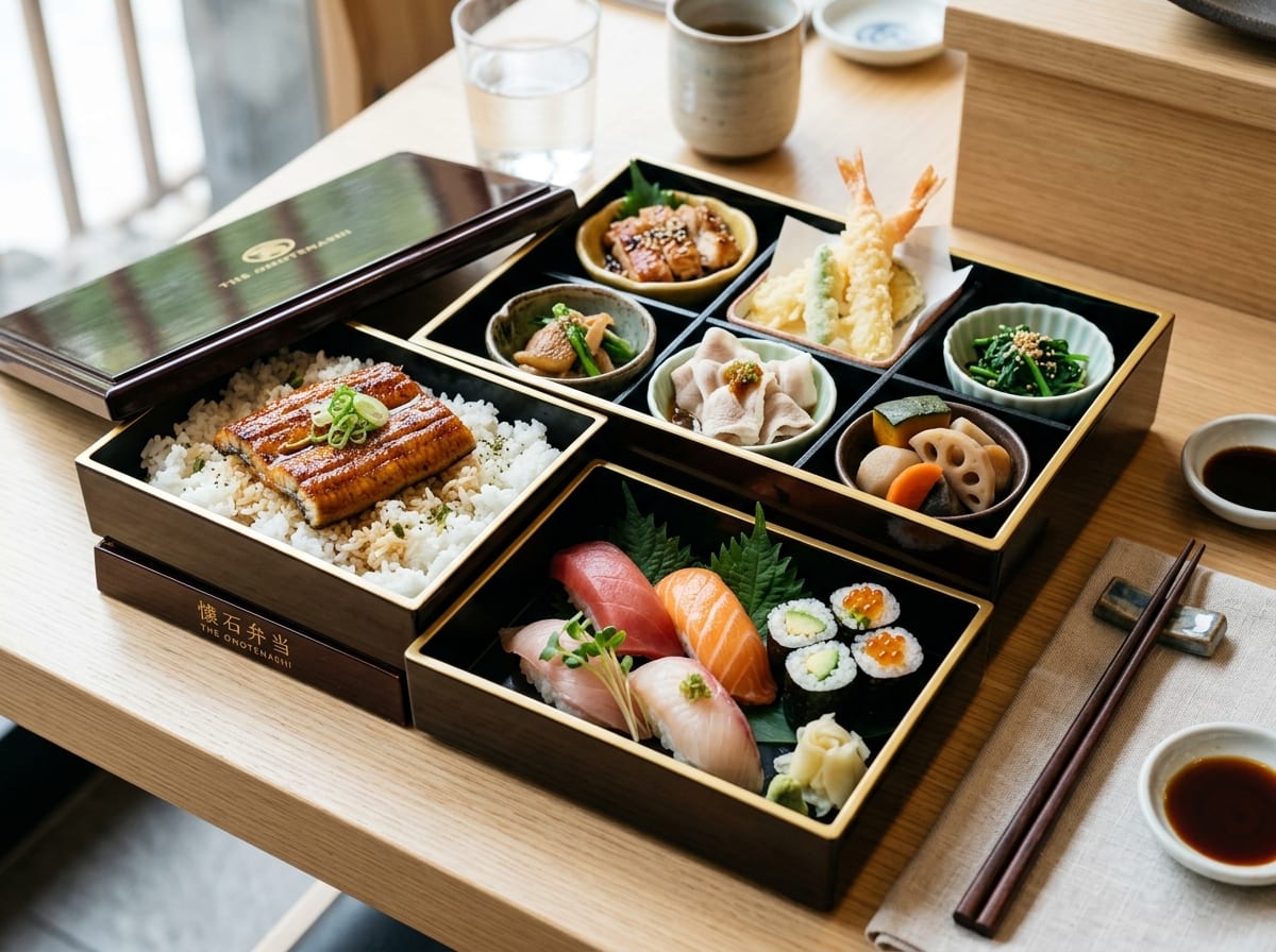 京都懐石弁当たけひさ