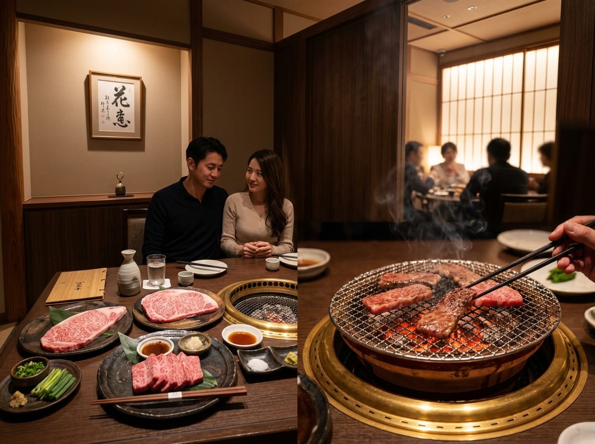 焼肉ichi