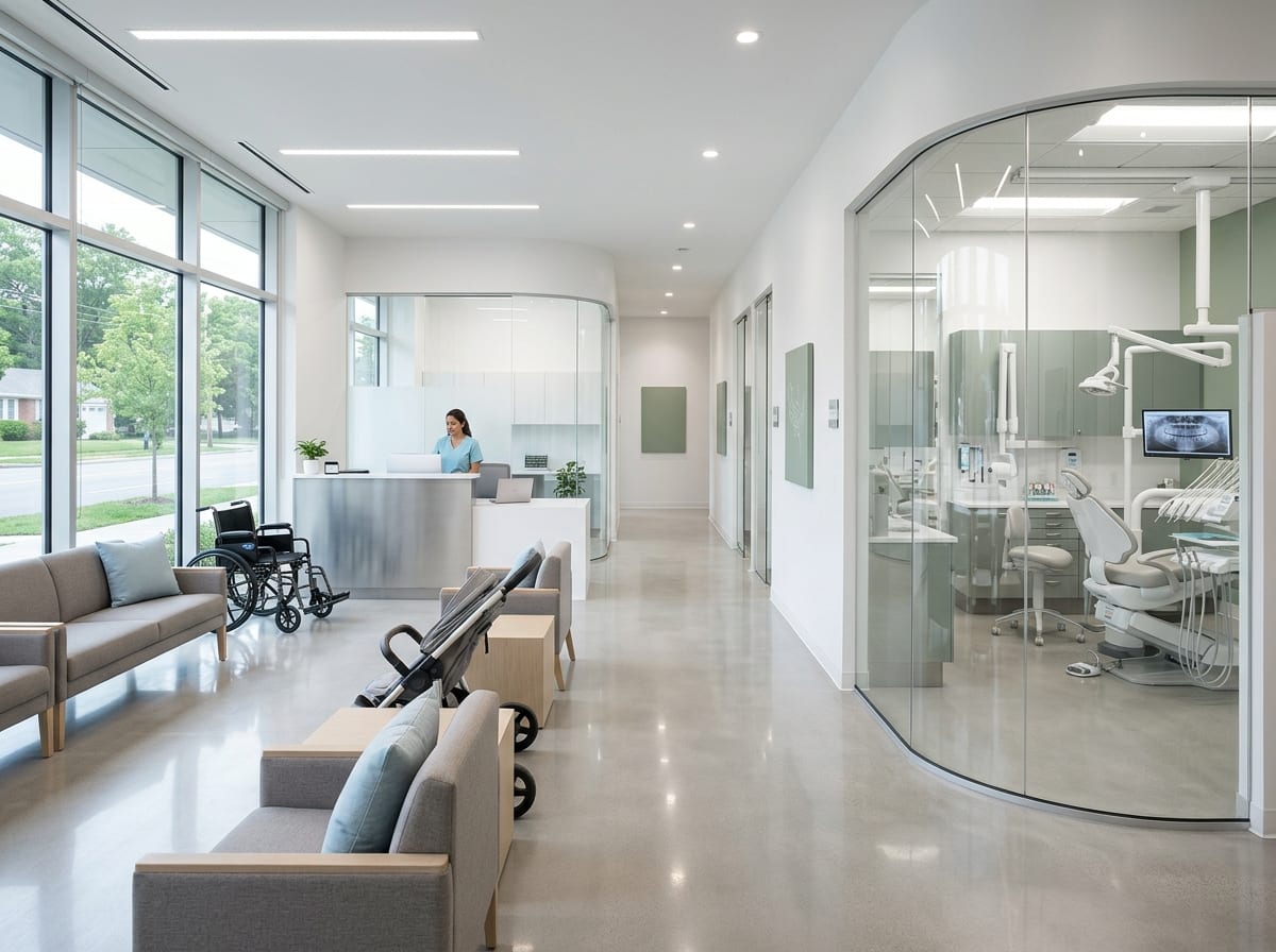 TOCHIGI DENTAL CLINIC