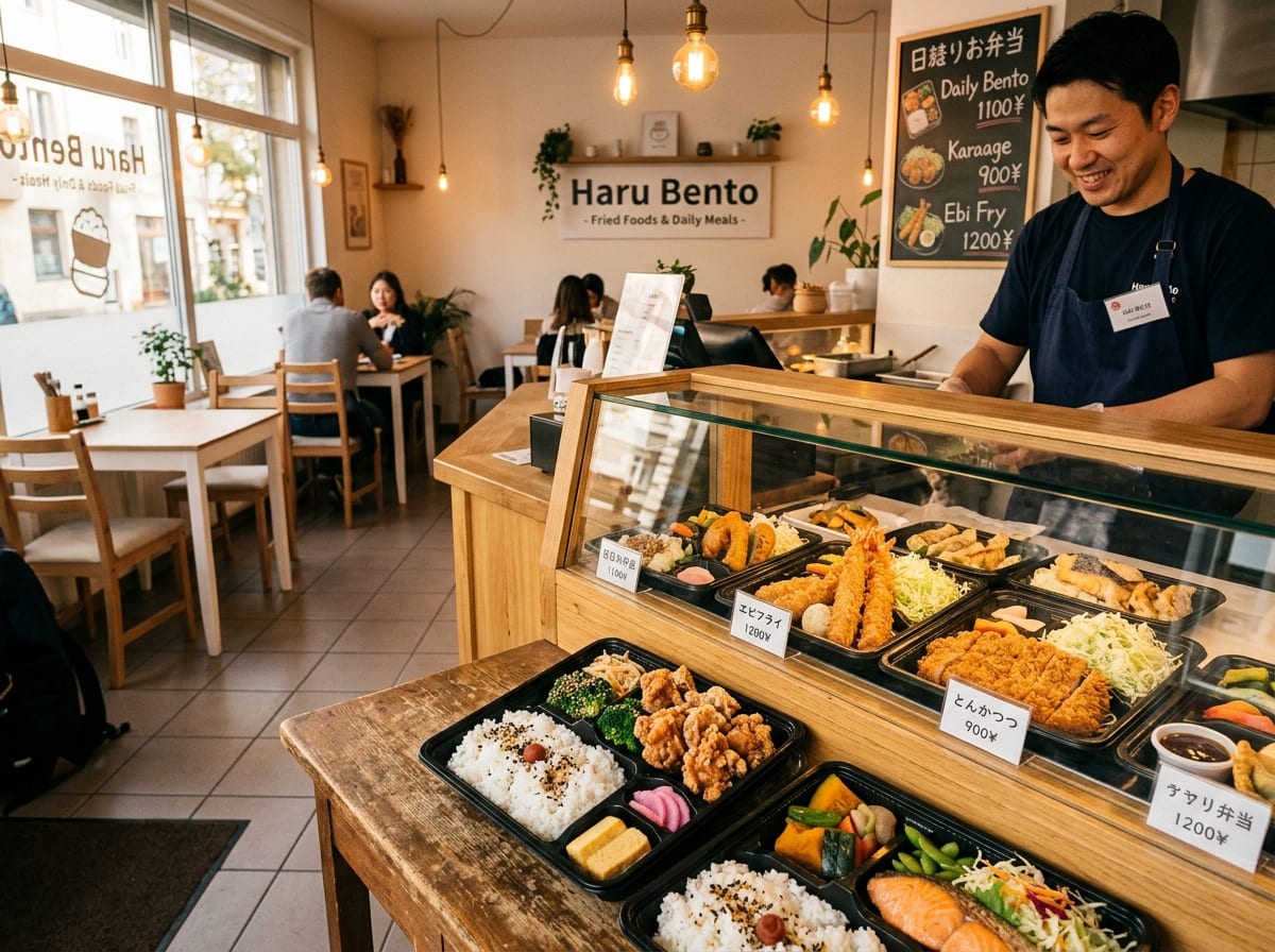 カフェ&ダイニング ふかの