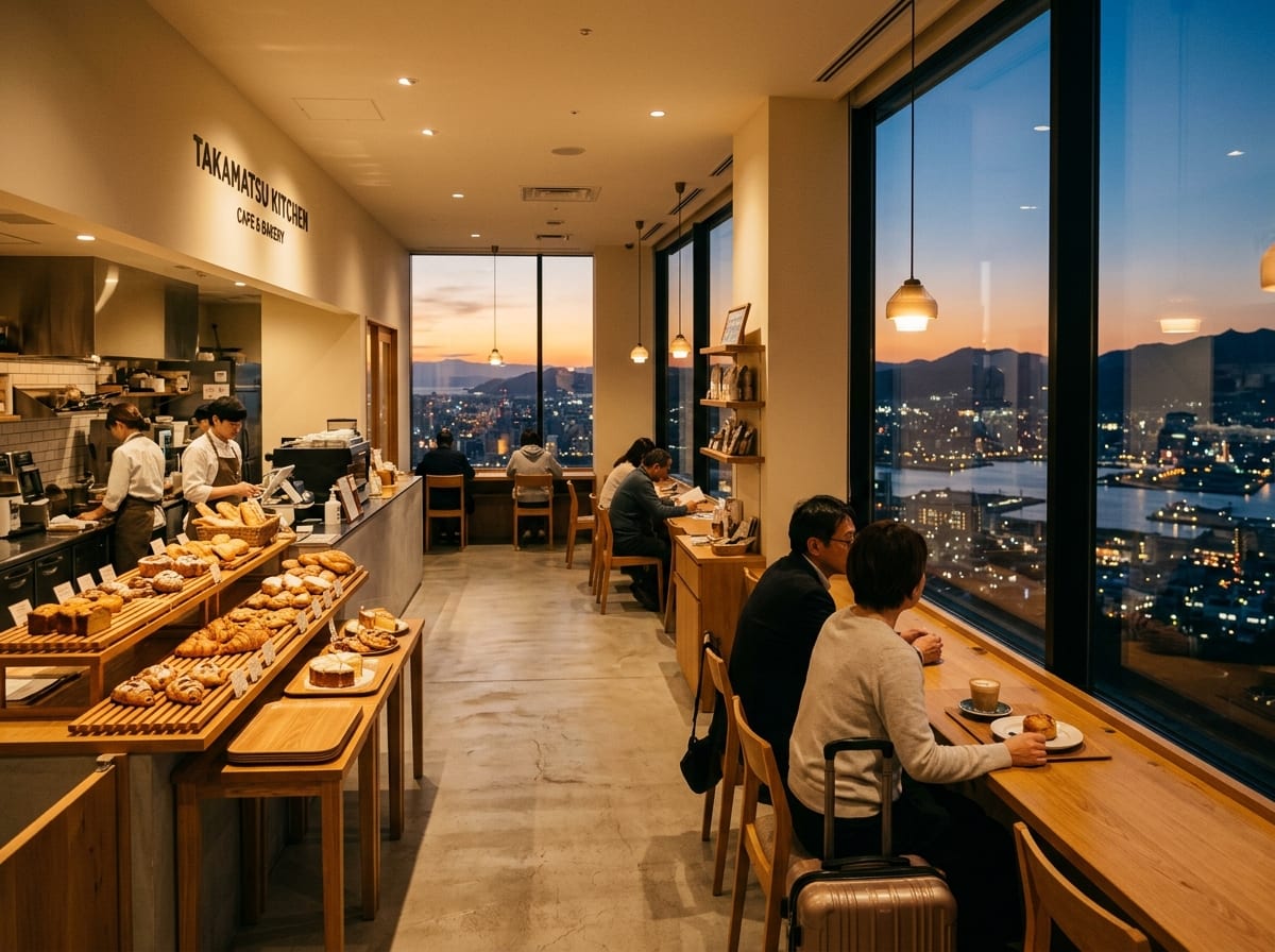 Cafe THREE