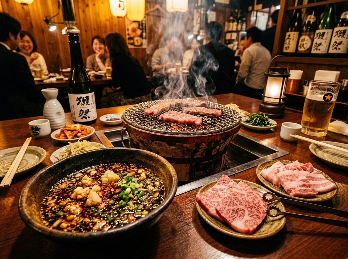 冨まる 柳井店