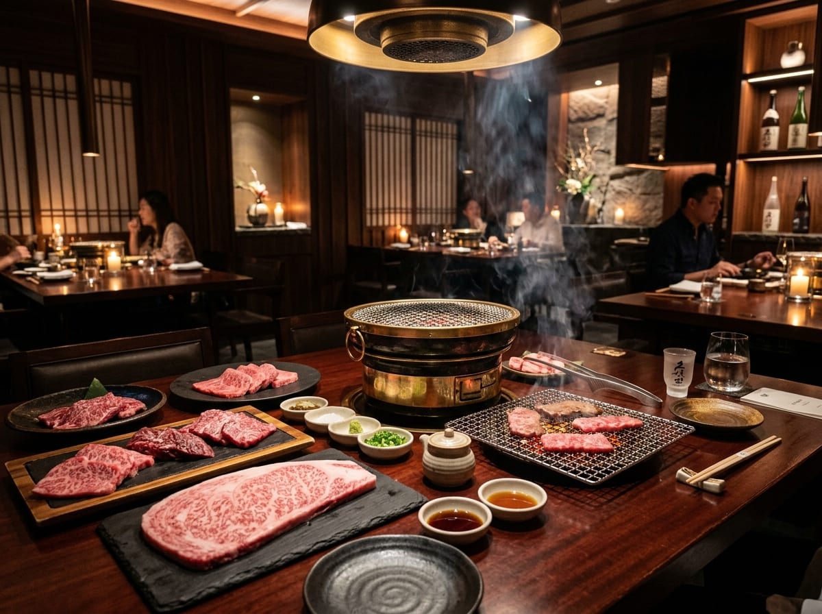 特選和牛大将軍 大宮東口店