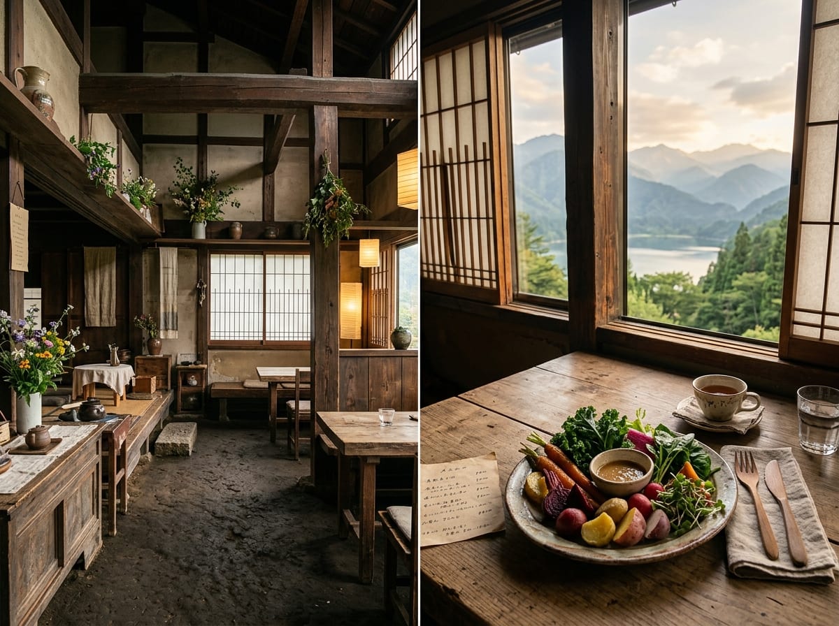 Victorian Cafe ビクトリアン カフェ
