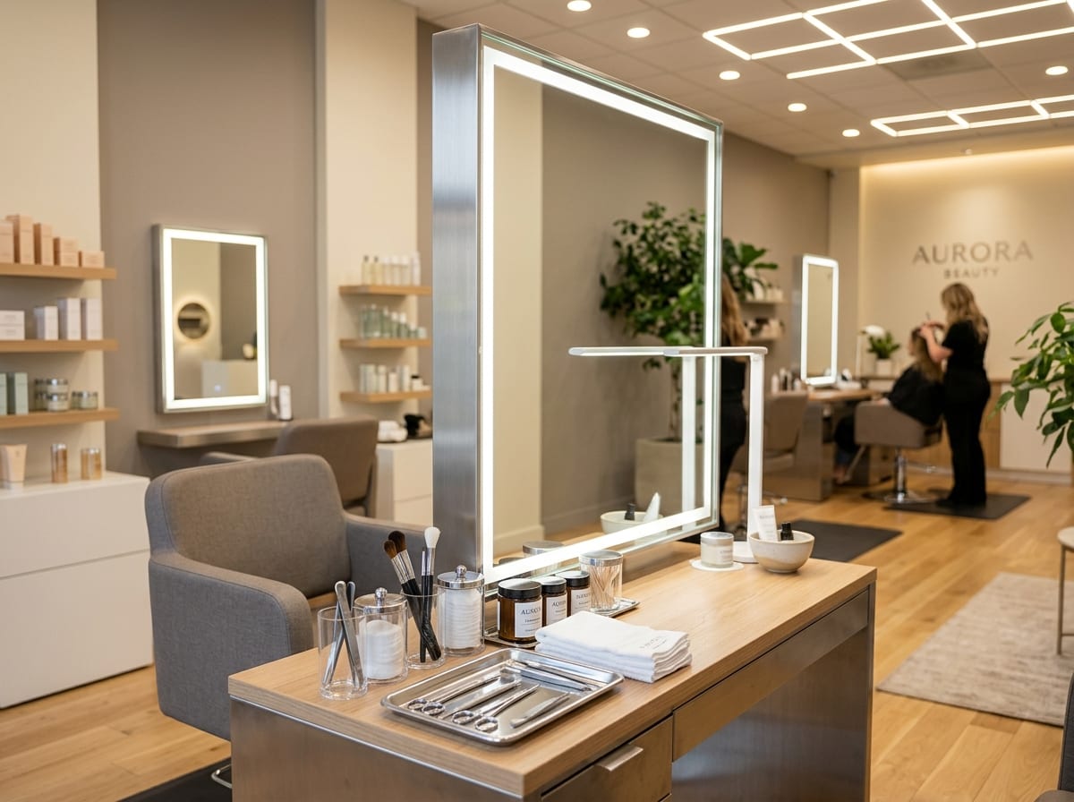 Becky Lash Tokyo 函館店
