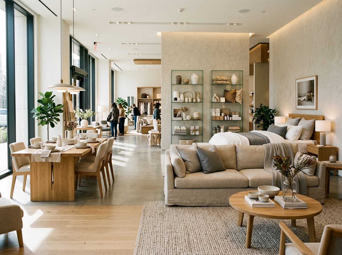 種田家具 山口店
