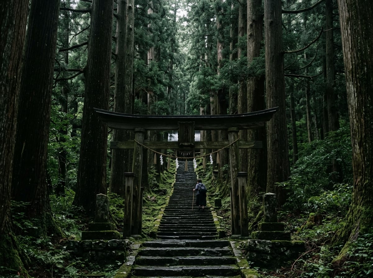 月讀神社
