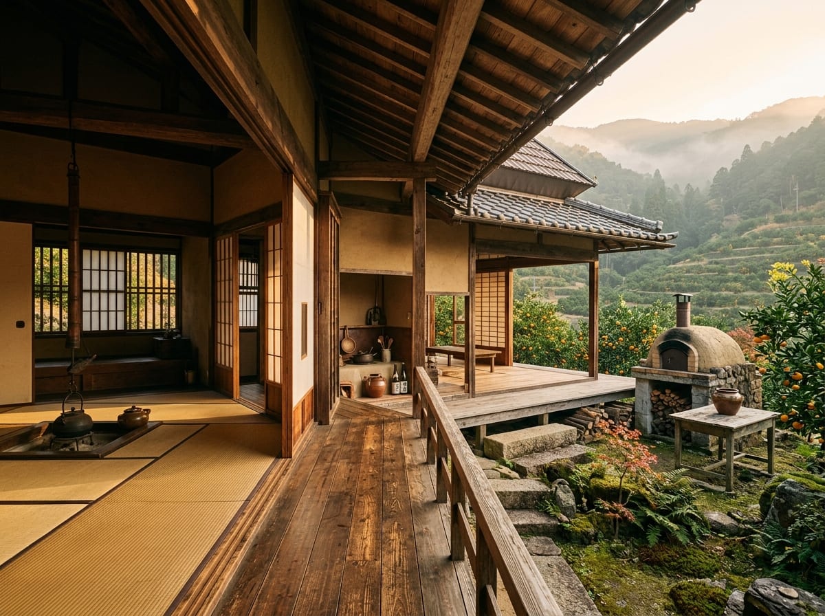GUEST HOUSE もらいもん