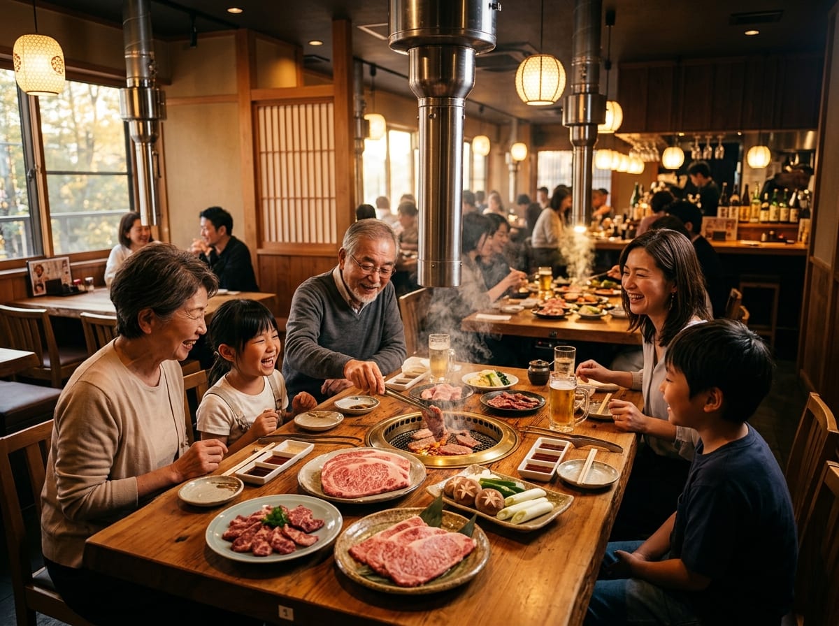 焼肉ホープ