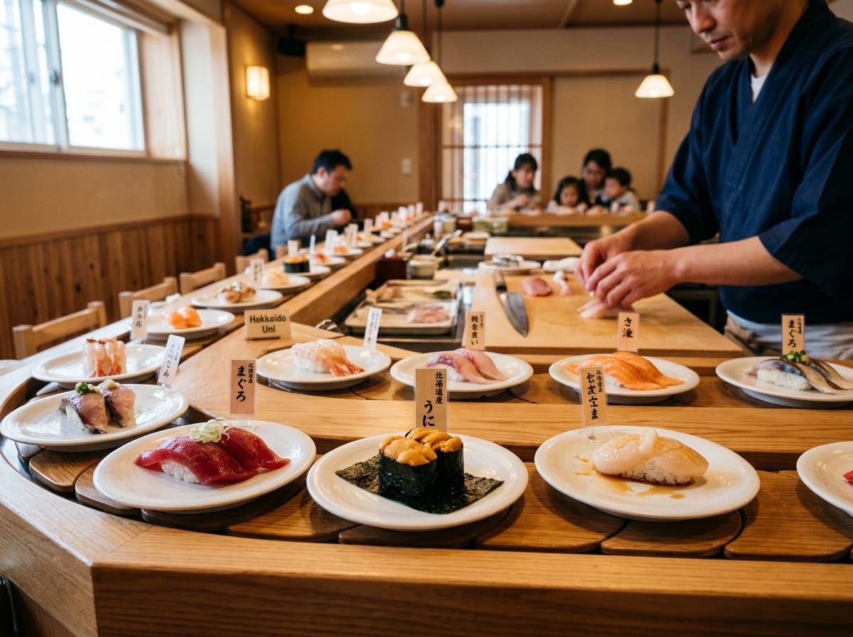 海天丸 北23条店