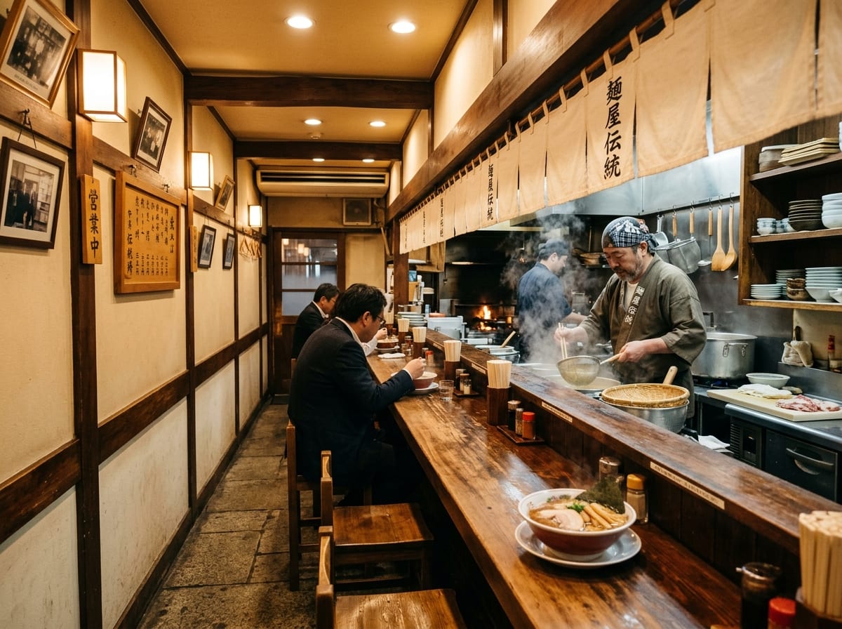 中国料理 味工房みその
