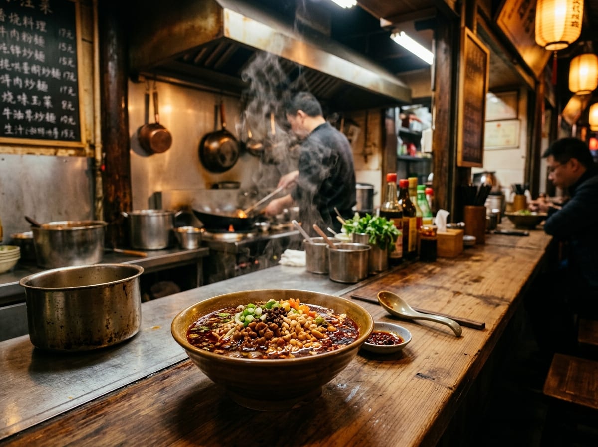 四川食房 福龍