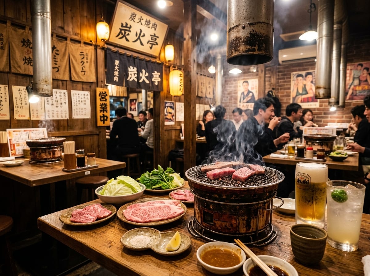 焼肉 牛正