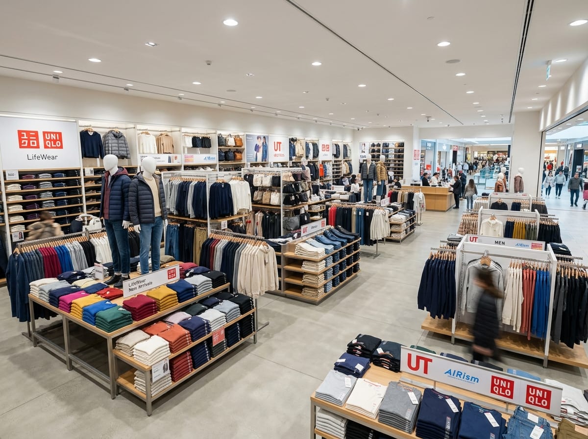 LOCUST イオンモール鳥取北店
