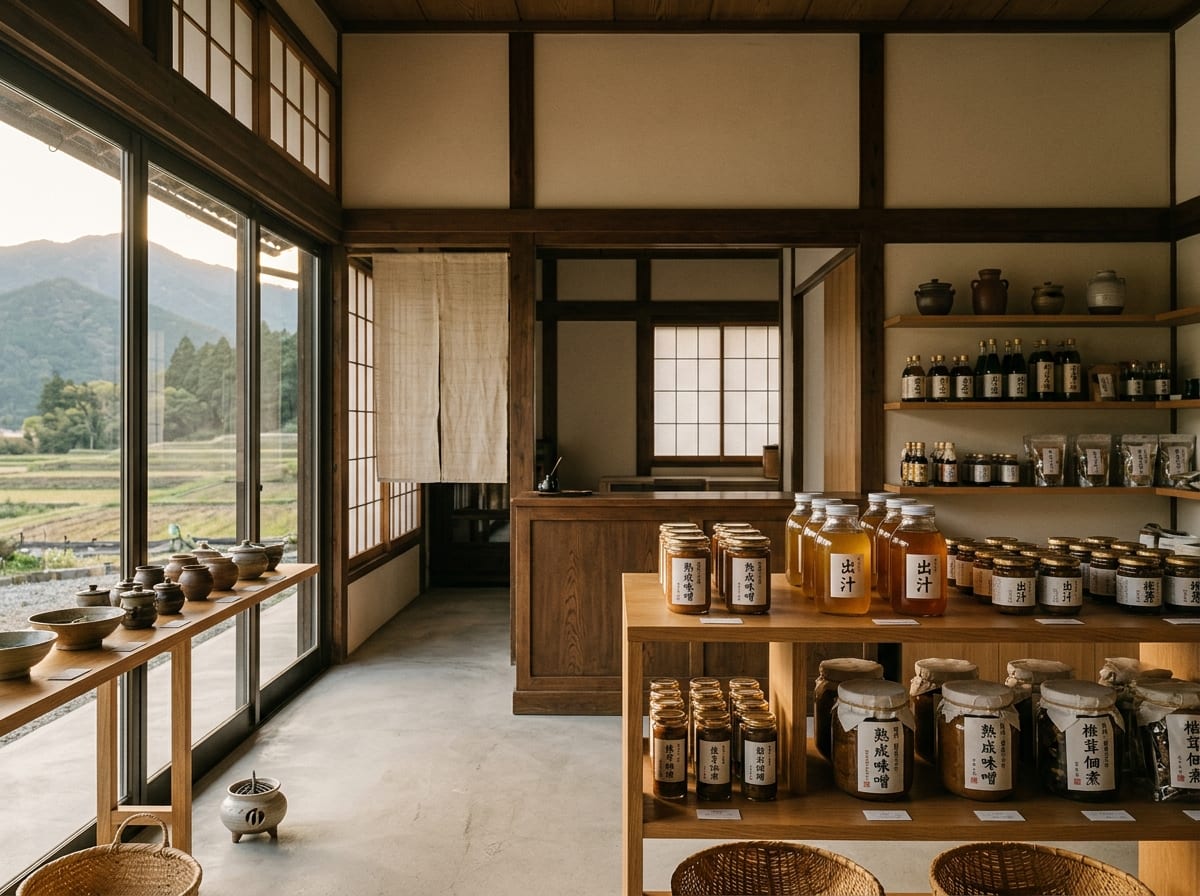 久原本家 総本店