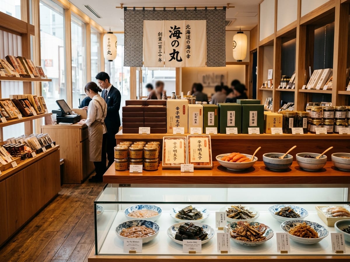 かば田食品 北九州本社