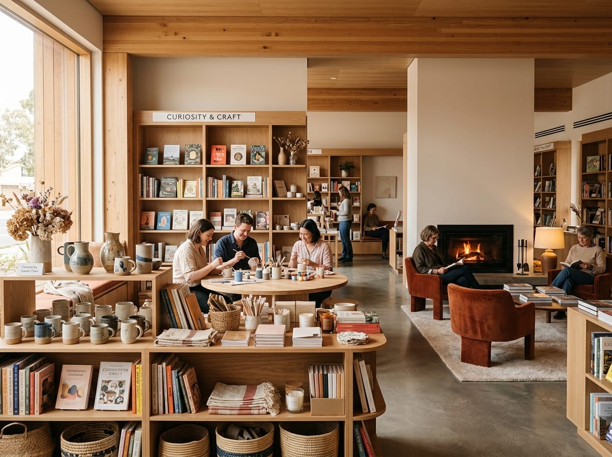函館 蔦屋書店
