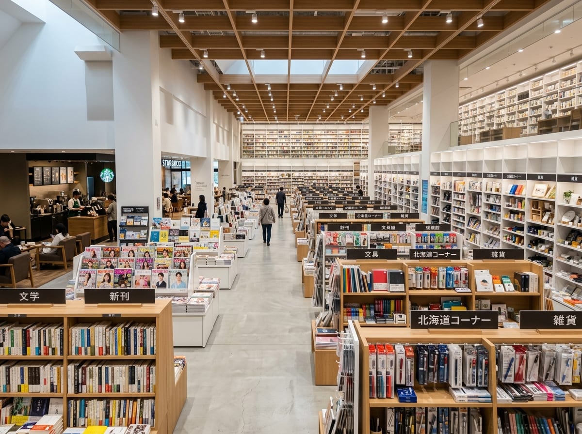 コーチャンフォー釧路店