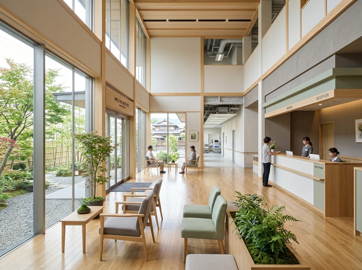 市立伊勢総合病院
