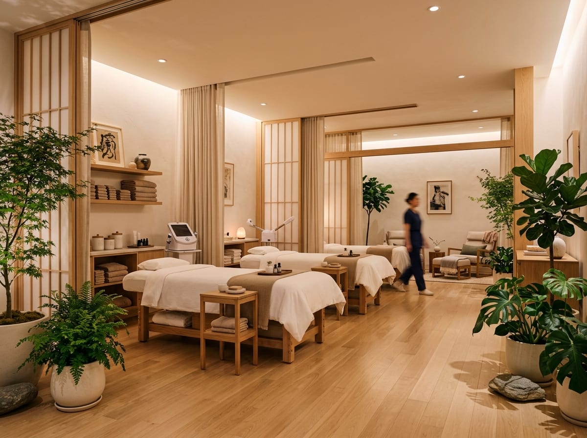 ドリーム接骨院