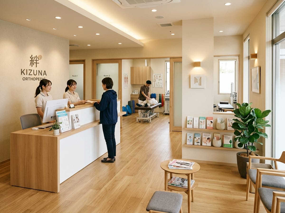 たぐち接骨院