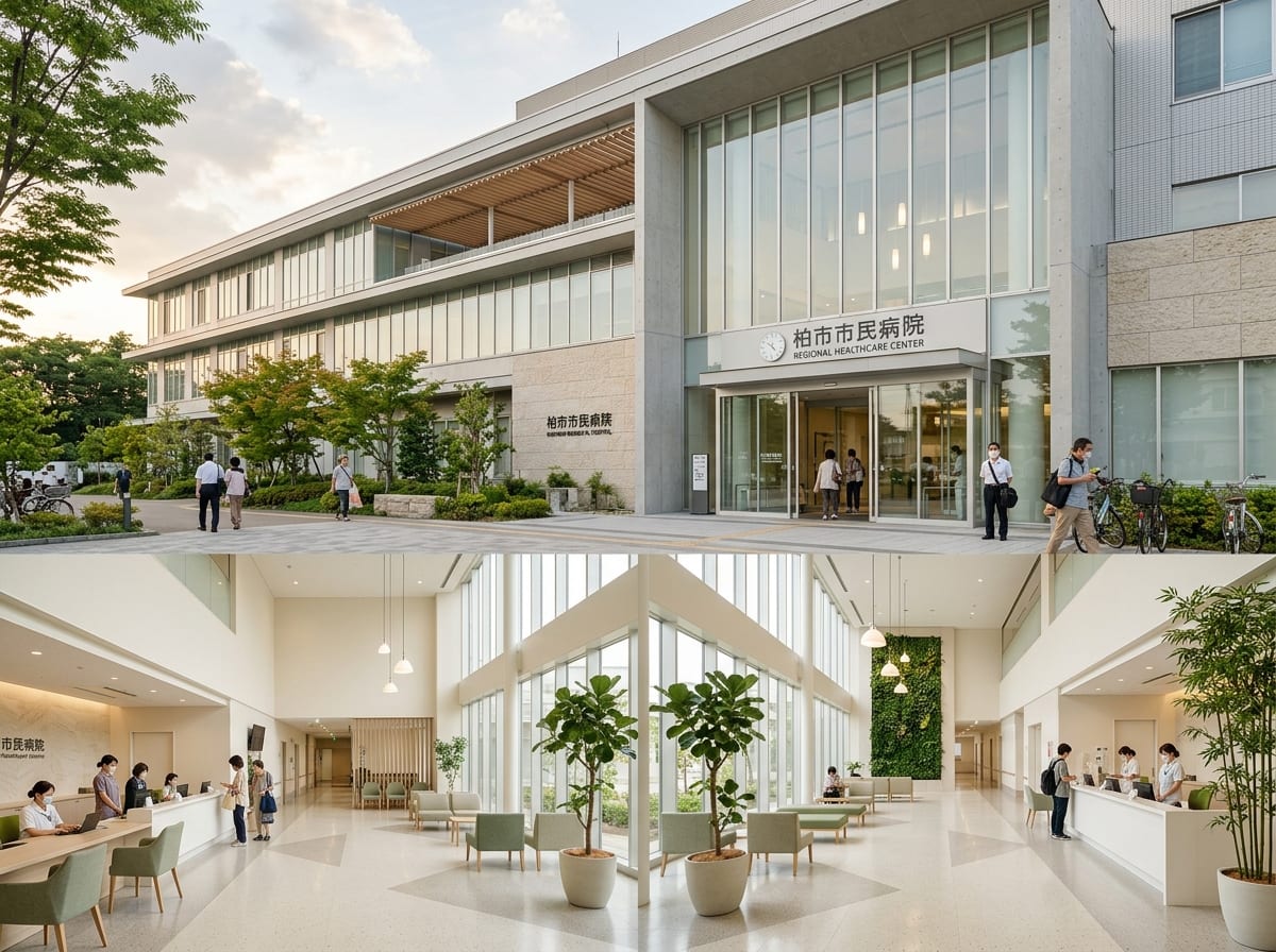市立野洲病院