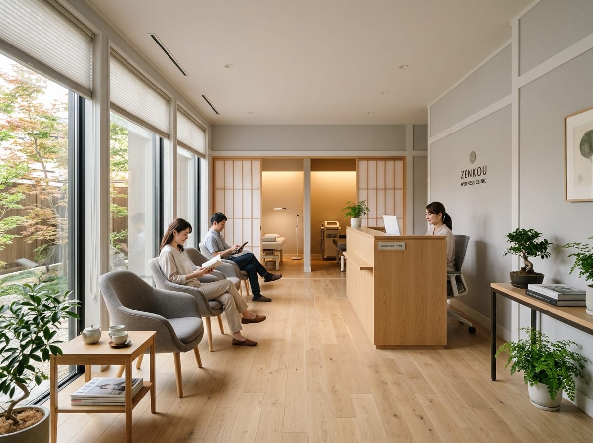 しみず鍼灸整骨院