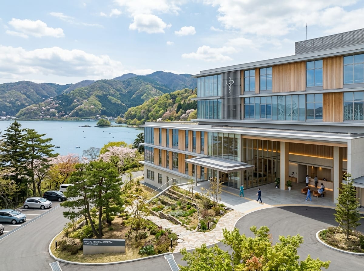 松江市立病院