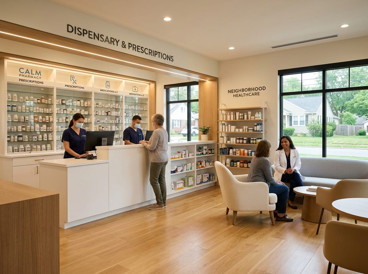 加地薬局 南店