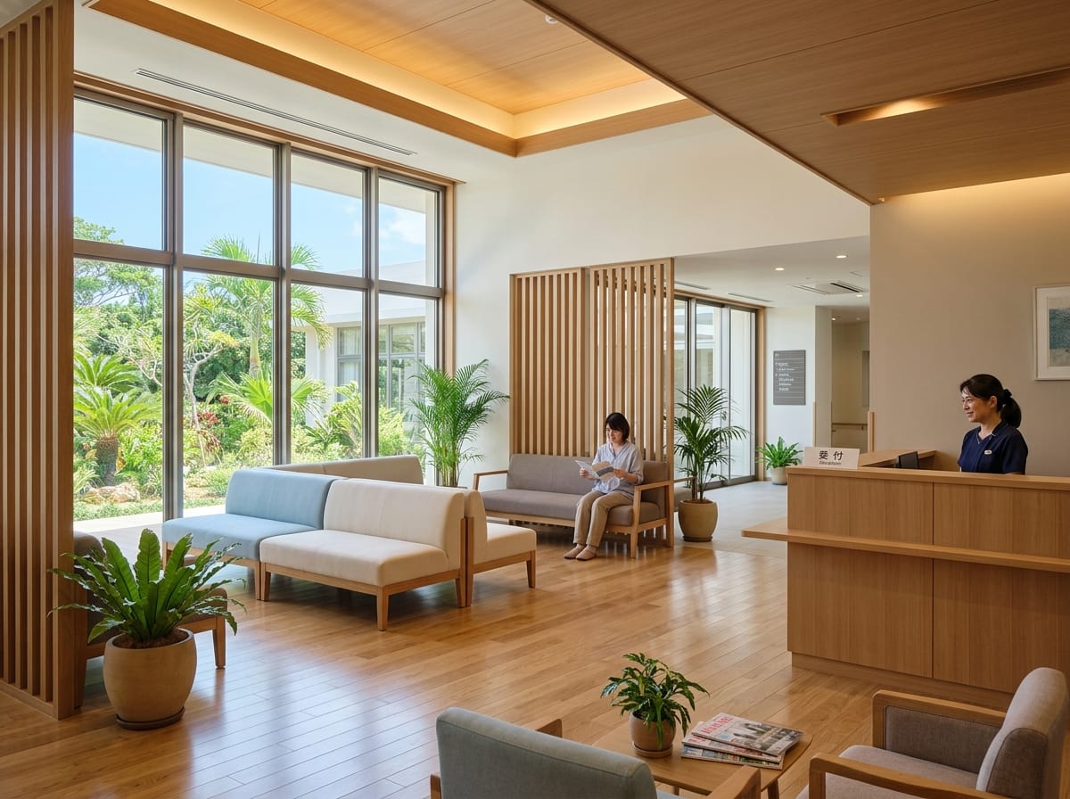 沖縄県立精和病院