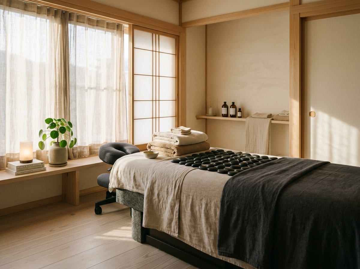 ハレバランス整体院