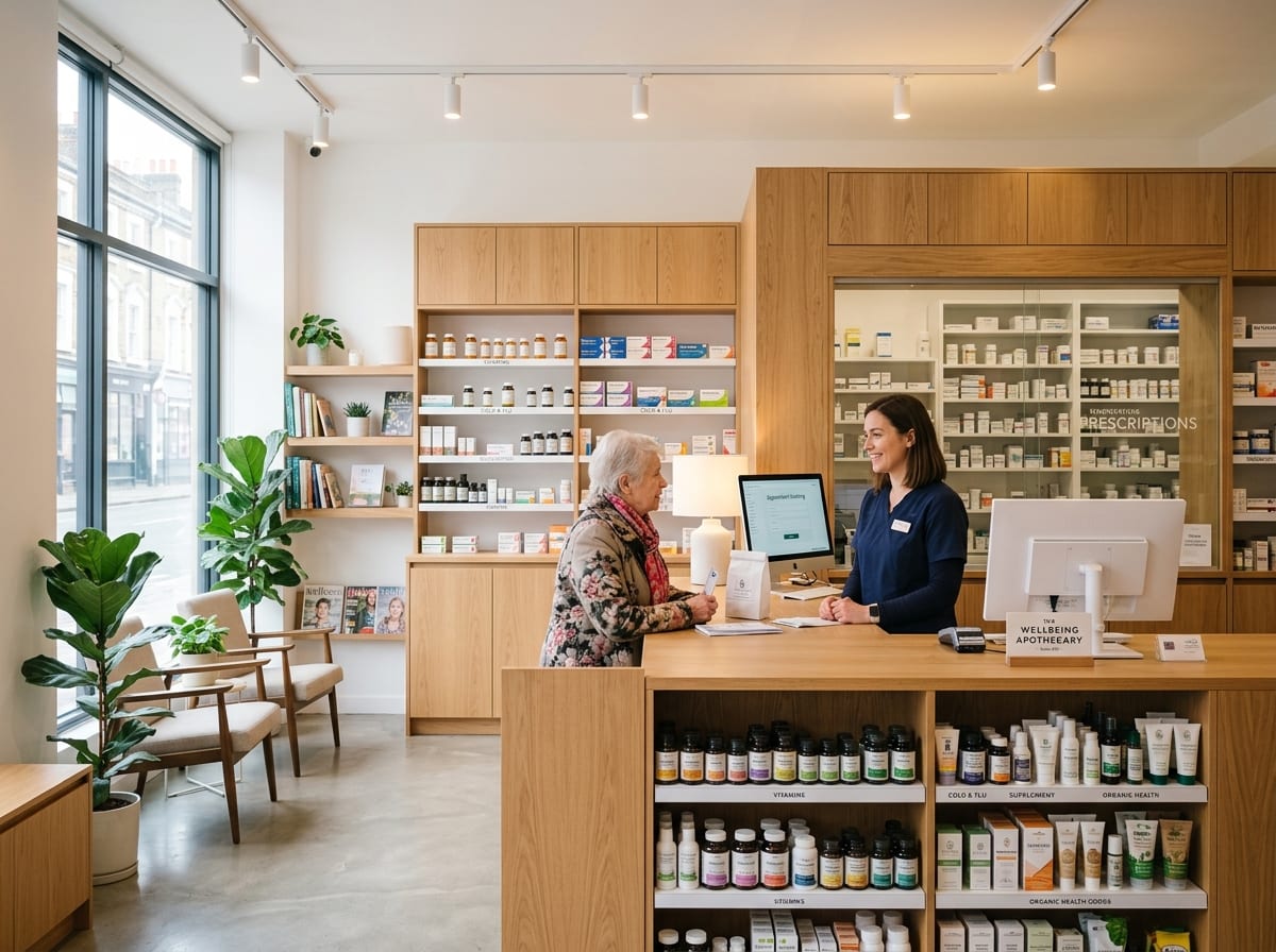 アーク調剤薬局 長野稲葉店